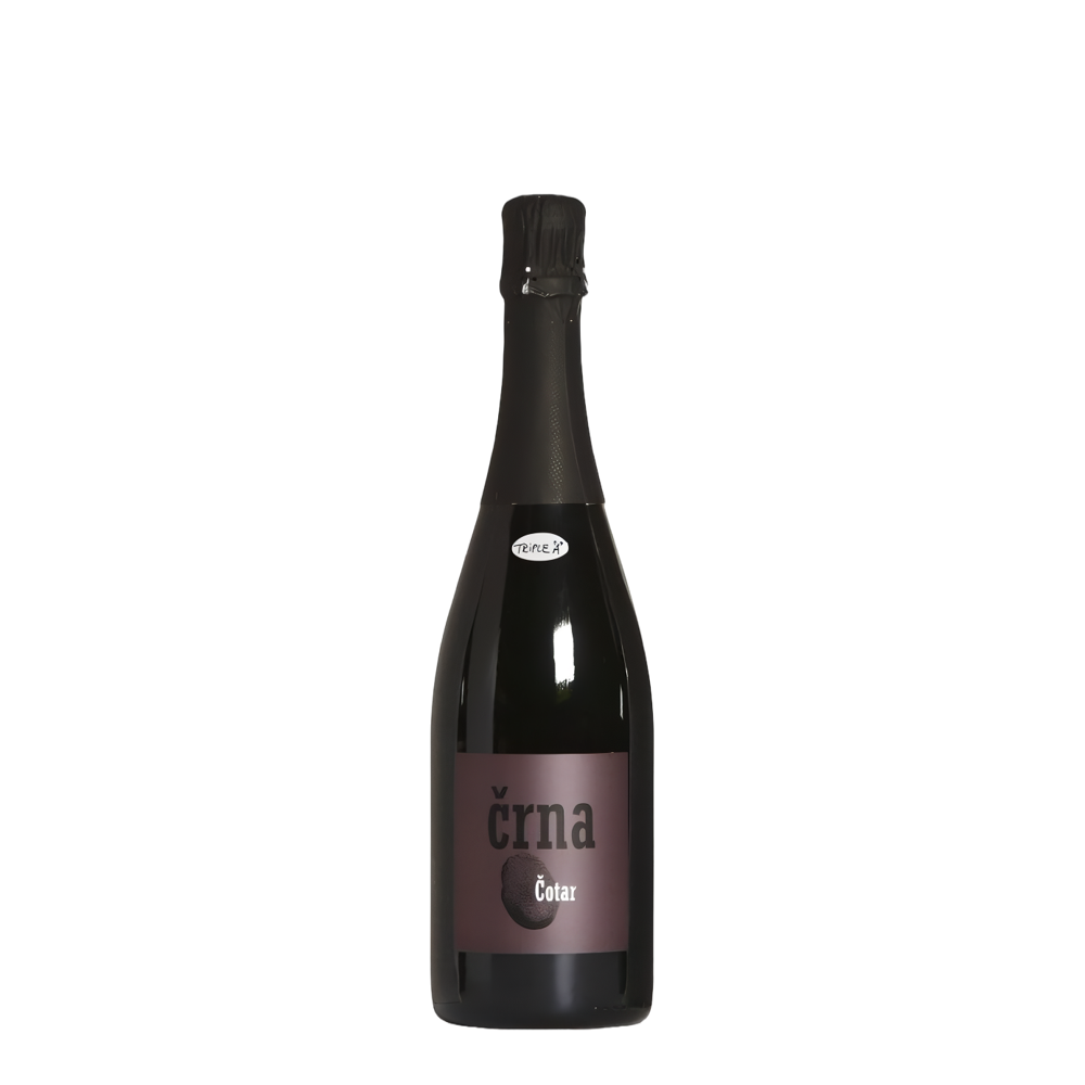Cotar, Crna Penina 2016, Bottiglia 750 ml