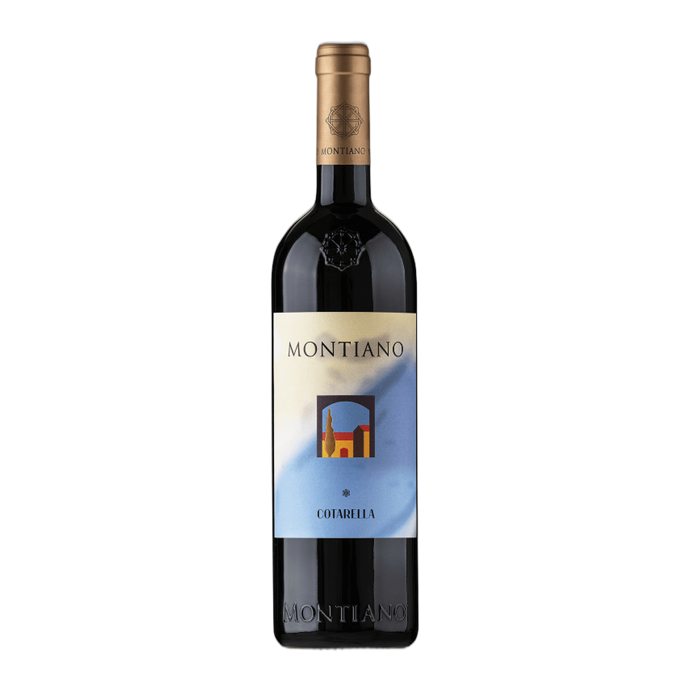 Cotarella, Montiano 2016, Bottiglia 750 ml