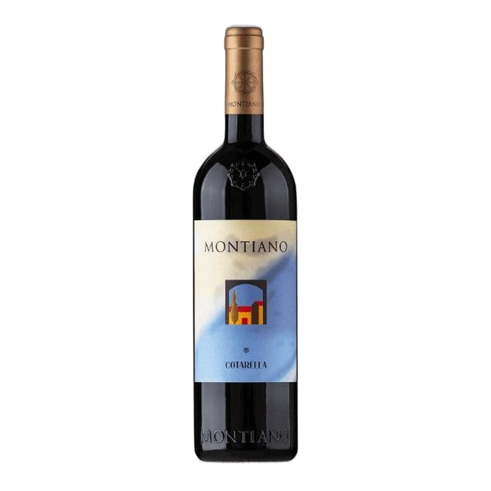 Cotarella, Montiano 2019, Bottiglia 750 ml