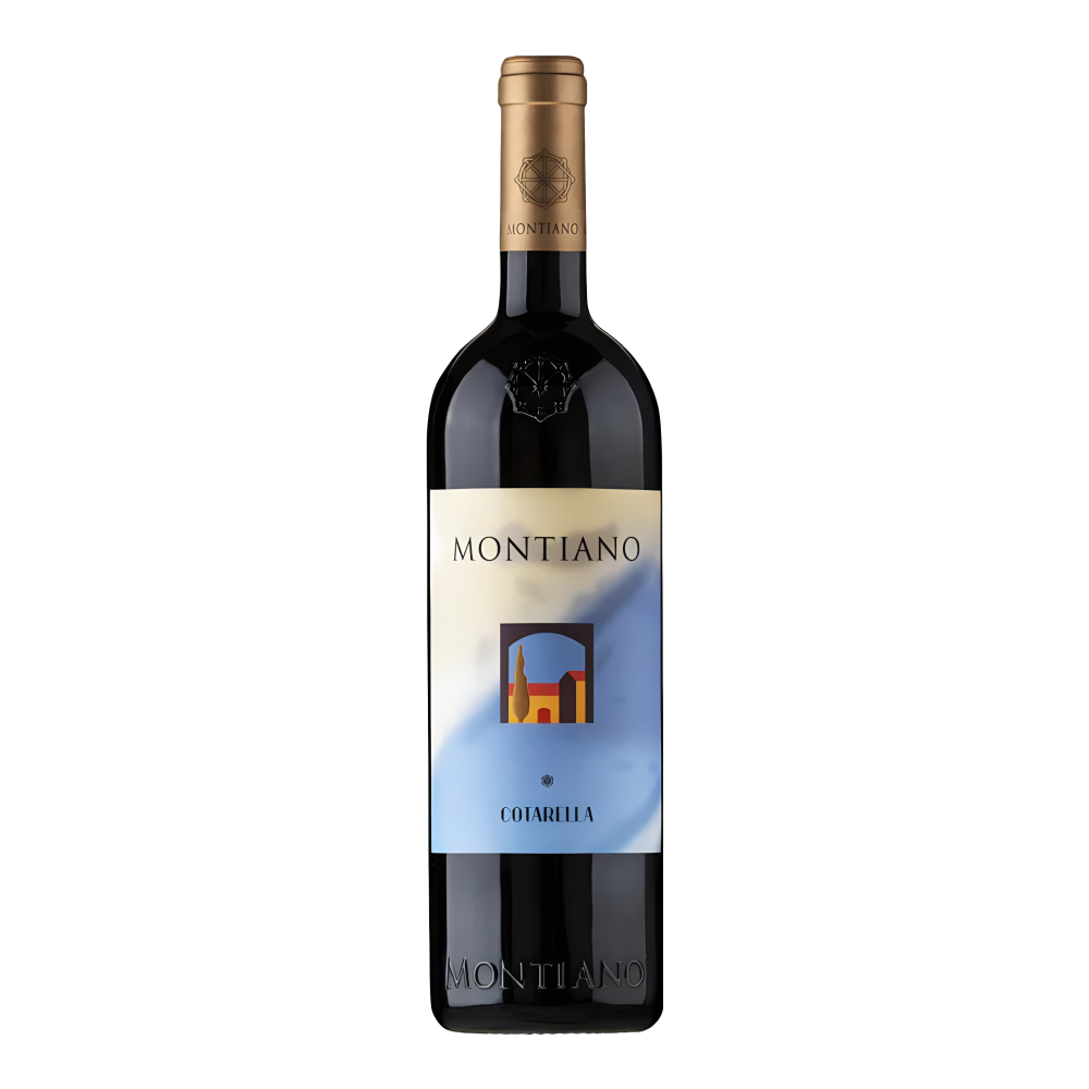 Cotarella, Montiano 2020, Bottiglia 750 ml