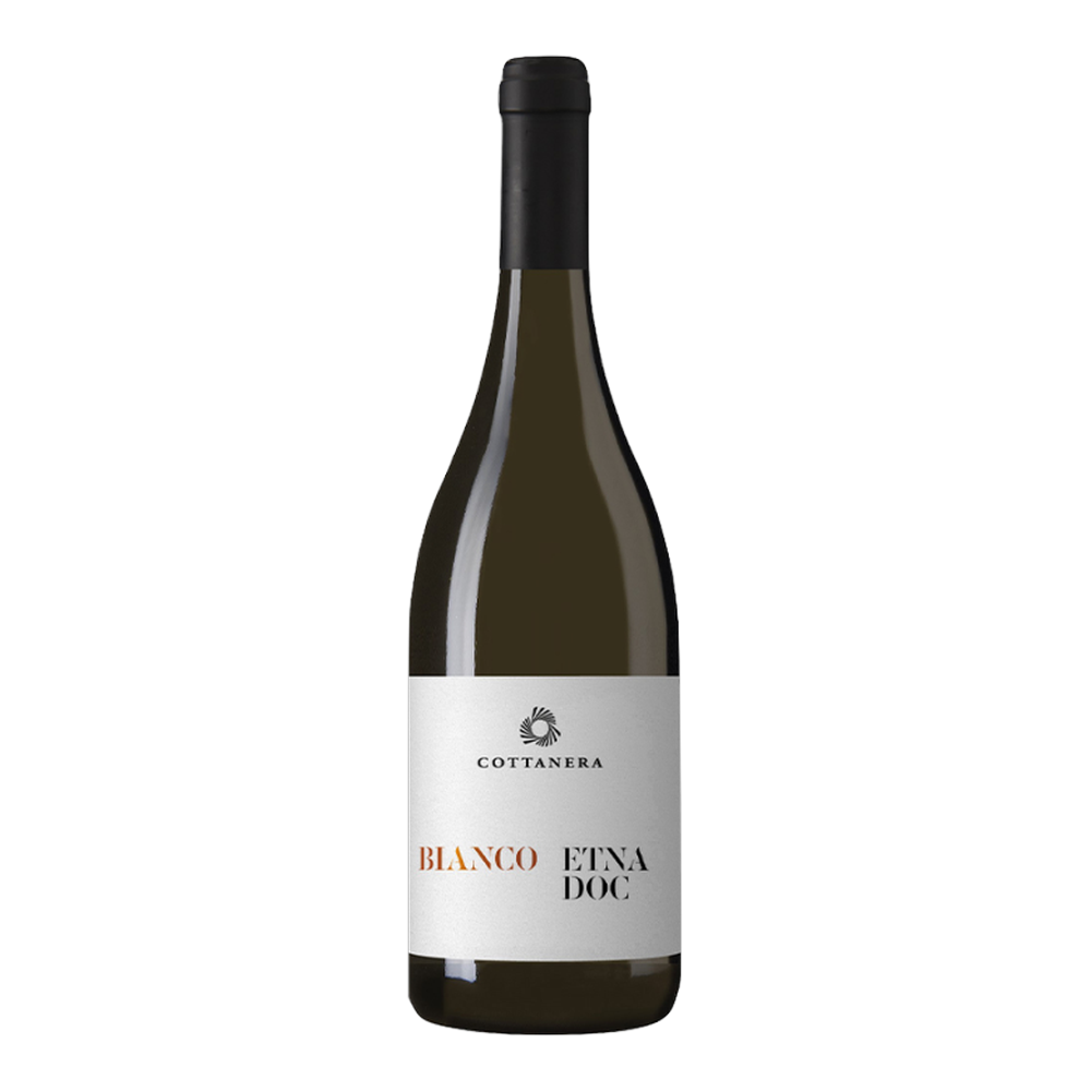 Cottanera, Etna Bianco 2022, Bottiglia 750 ml