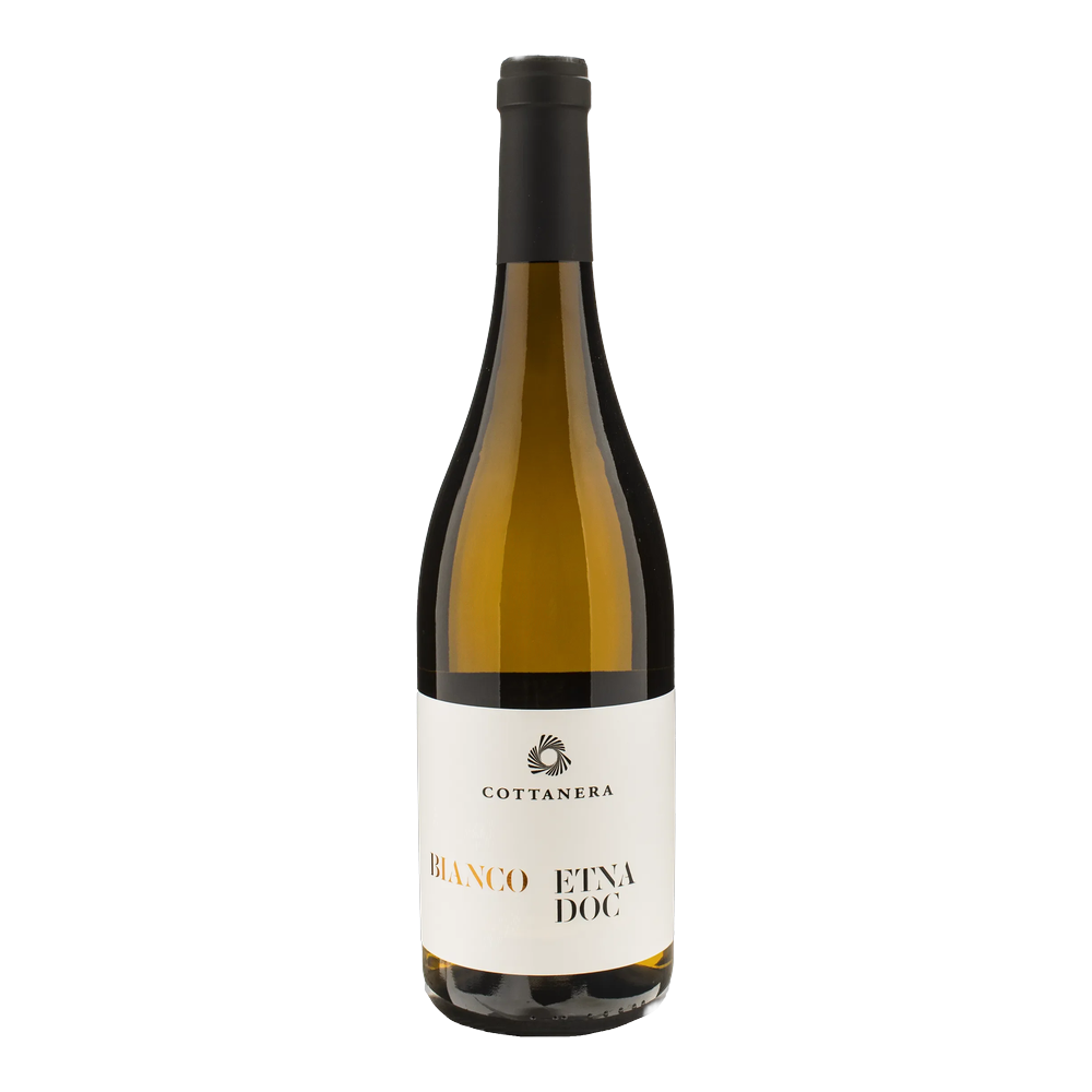 Cottanera, Etna Bianco 2023, Bottiglia 750 ml