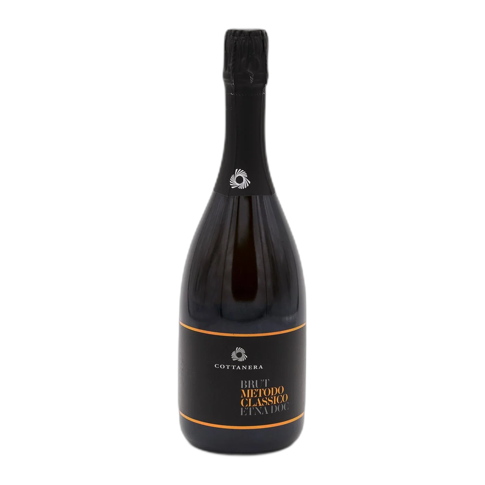 Cottanera, Etna Millesimato Brut 2014, Bottiglia 750 ml