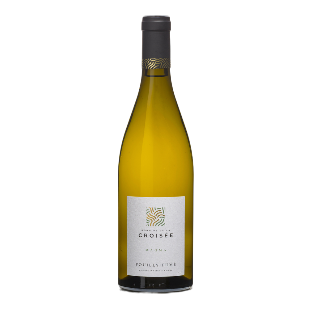 Croisée, Pouilly-Fumé Magma 2020, Bottiglia 750 ml