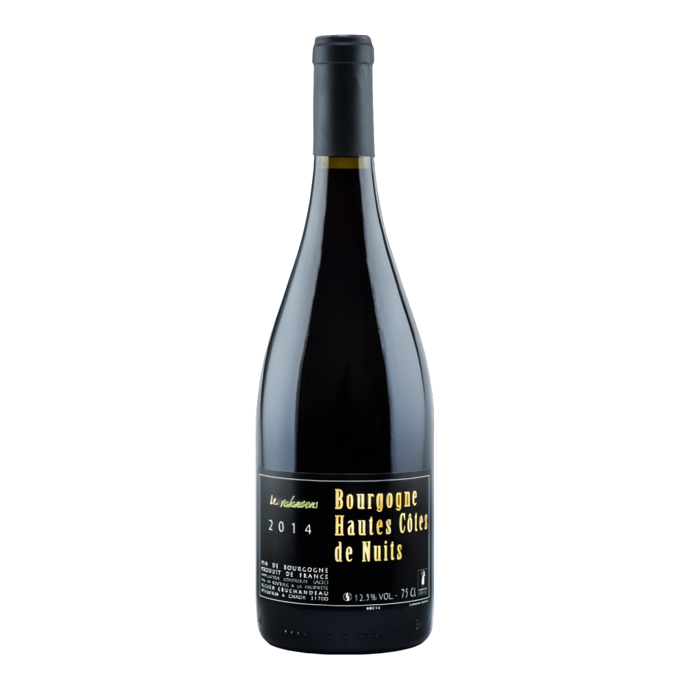 Cruchandeau, Bourgogne Hautes Côtes de Nuits Les Valançons 2021, Bottiglia 750 ml
