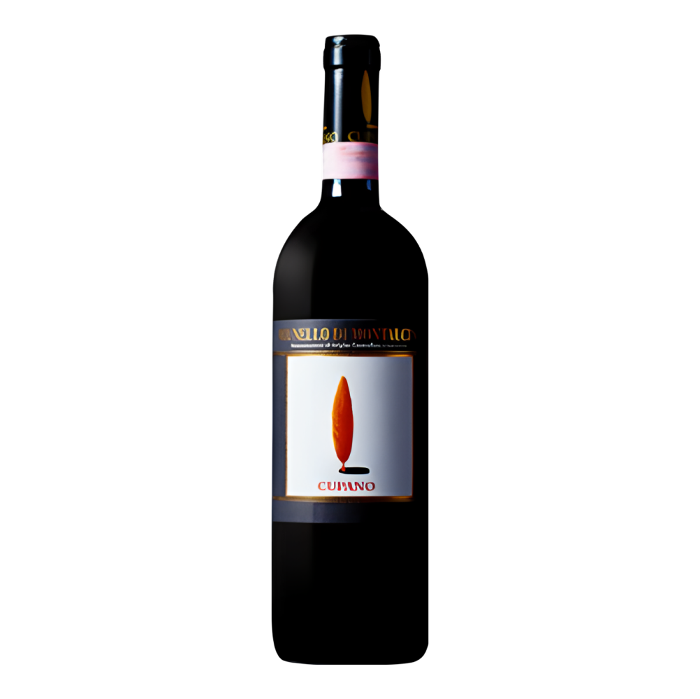 Cupano, Brunello di Montalcino 2018, Bottiglia 750 ml