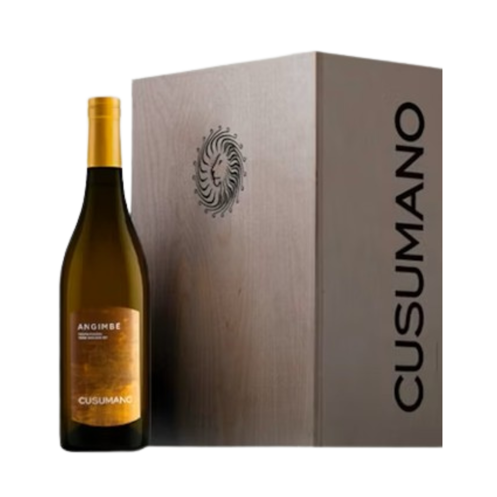 Cusumano, Angimbé 2012, Magnum con astuccio 1500 ml