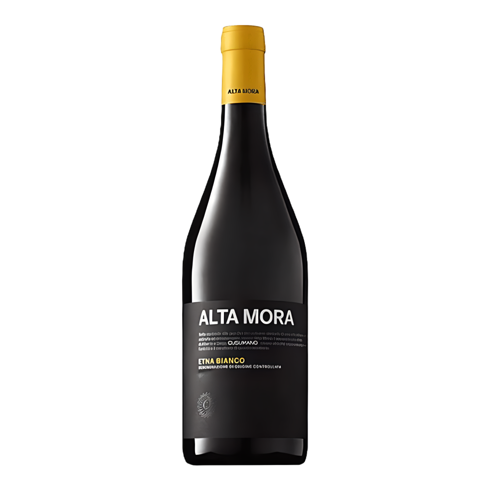 Cusumano, Etna Bianco Alta Mora 2021, Bottiglia 750 ml