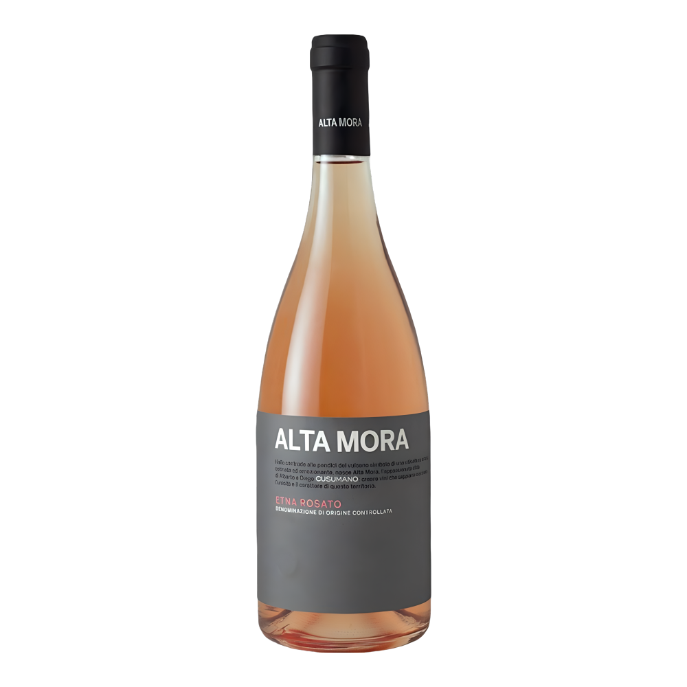 Cusumano, Etna Rosato Alta Mora 2022, Bottiglia 750 ml