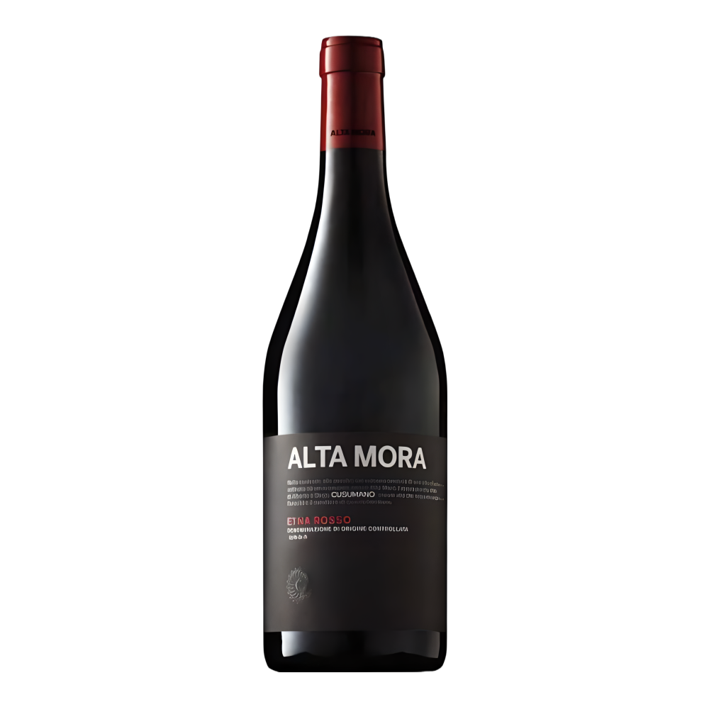Cusumano, Etna Rosso Alta Mora 2021, Bottiglia 750 ml