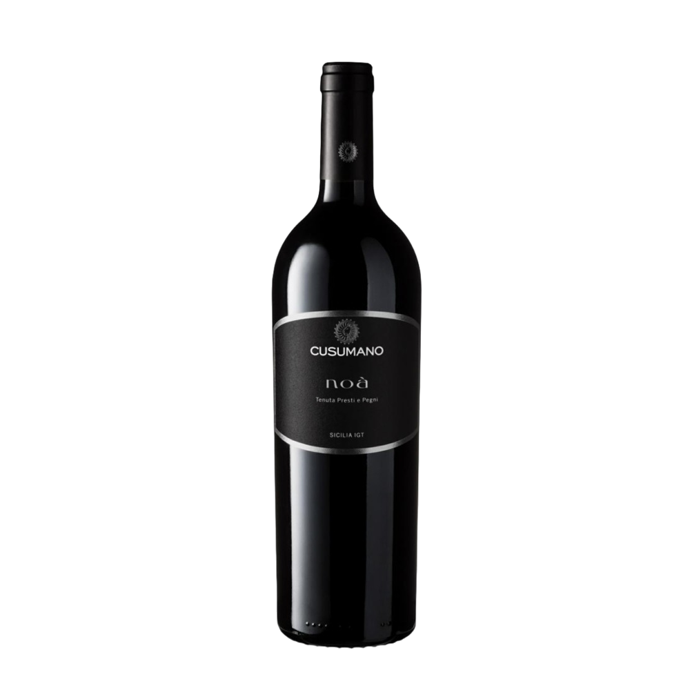 Cusumano, Noà 2005, Bottiglia 750 ml