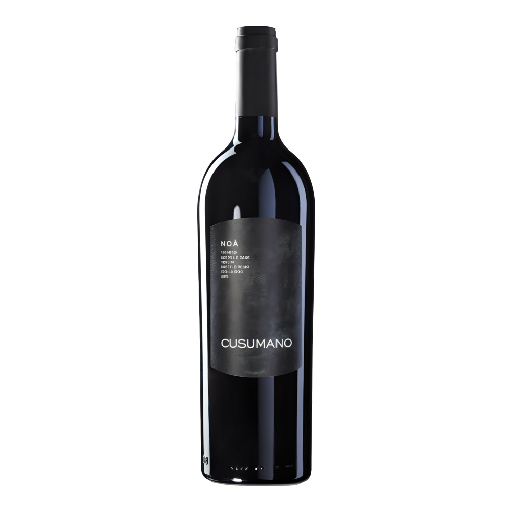 Cusumano, Noà 2019, Bottiglia 750 ml