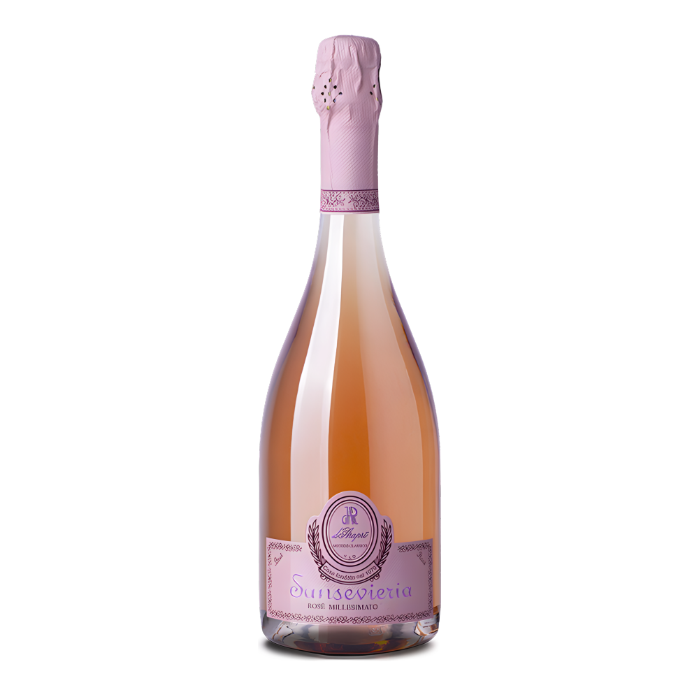 D'Araprì, Sansevieria 2019, Bottiglia 750 ml