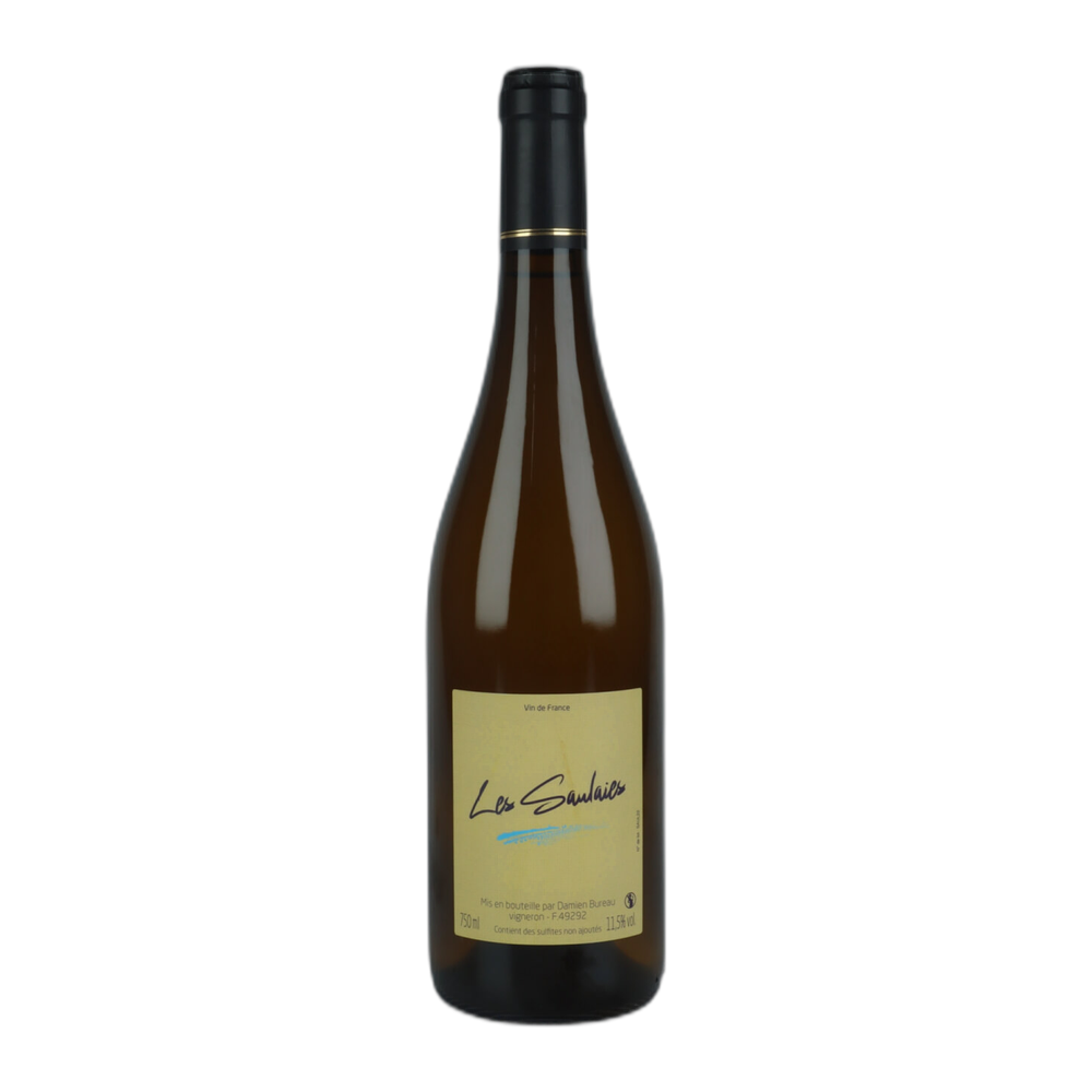 Damien Bureau, Les Saulaies 2023, Bottiglia 750 ml