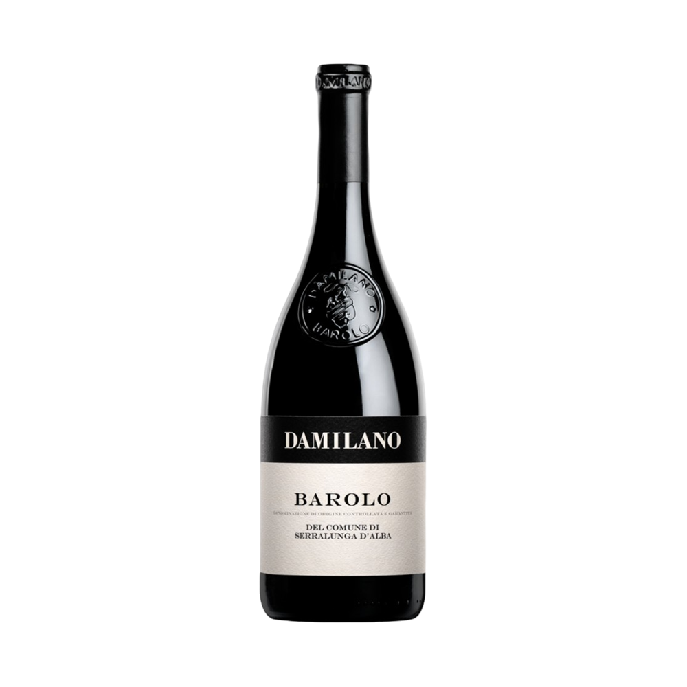 Damilano, Barolo 2019, Bottiglia 750 ml