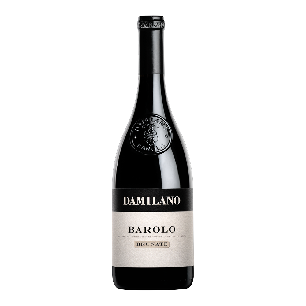 Damilano, Barolo Brunate 2007, Magnum 1500 ml