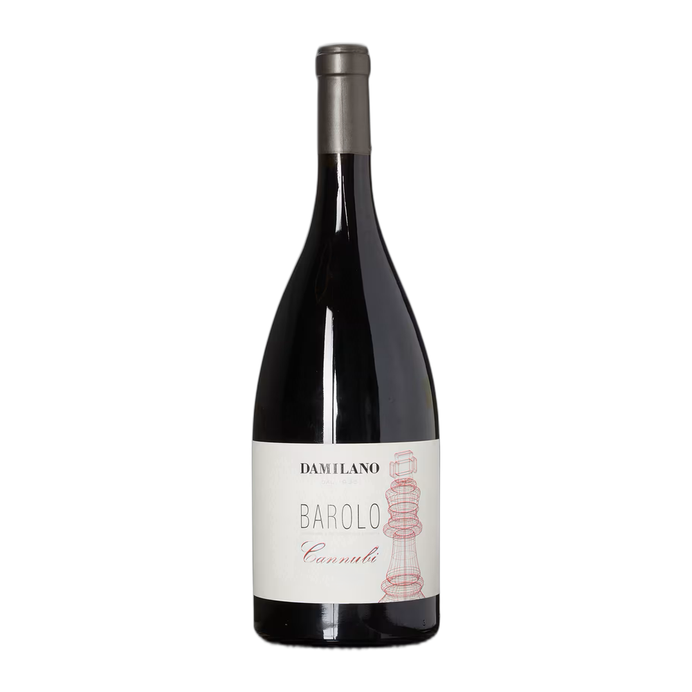 Damilano, Barolo Cannubi 2013, Magnum 1500 ml