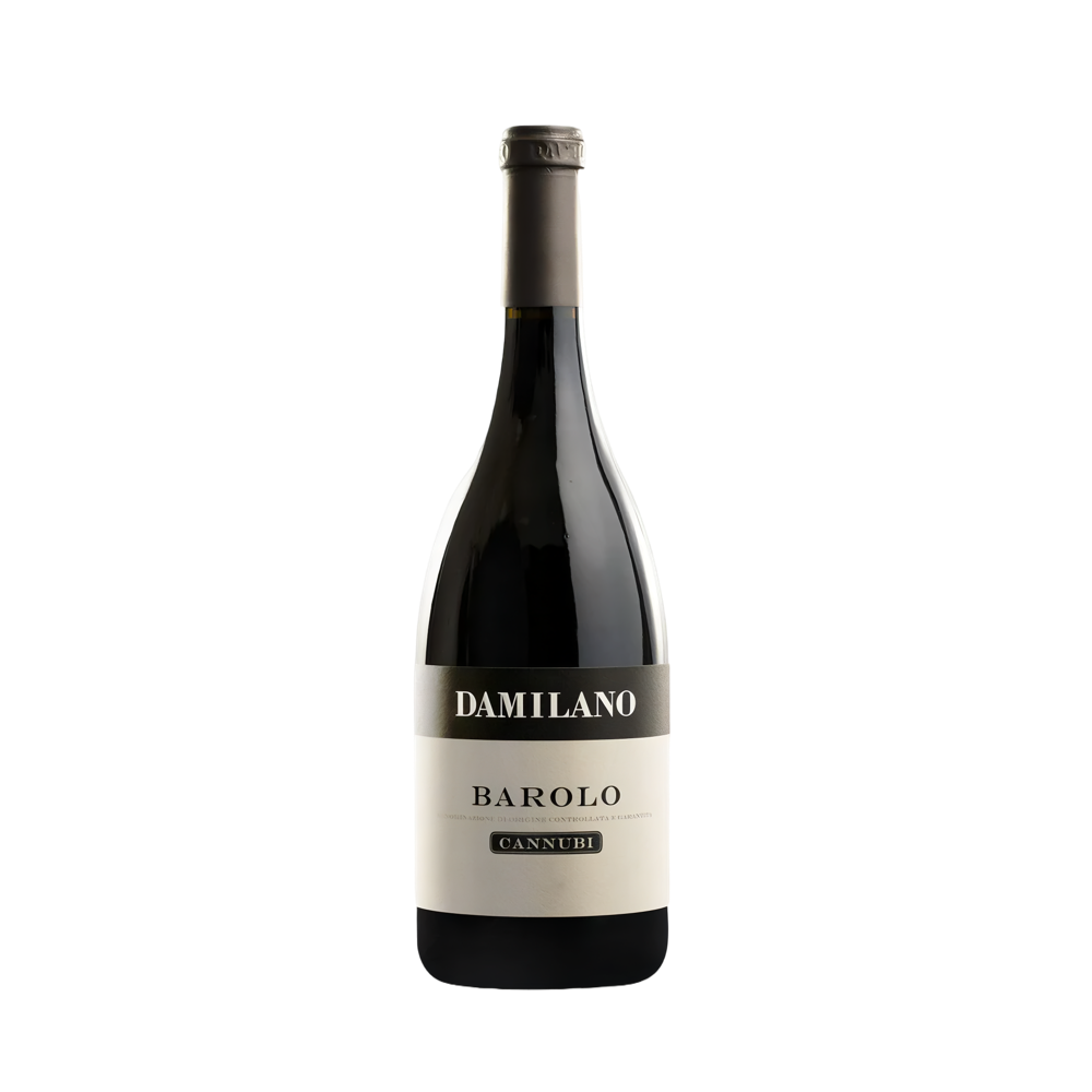 Damilano, Barolo Cannubi 2019, Bottiglia 750 ml