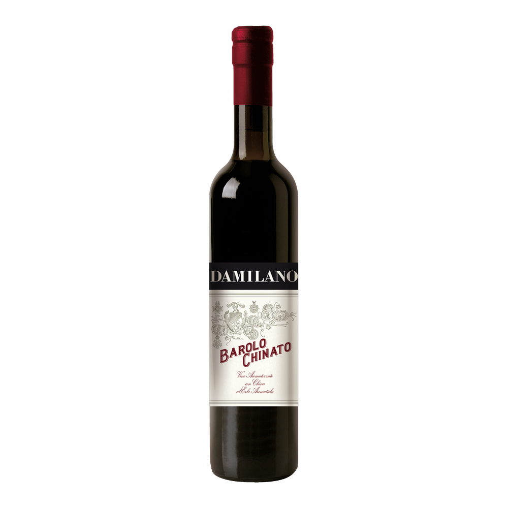 Damilano, Barolo Chinato, Mezza bottiglia 500 ml