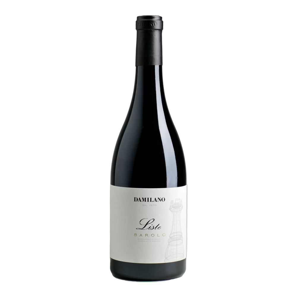 Damilano, Barolo Liste 2016, Bottiglia 750 ml