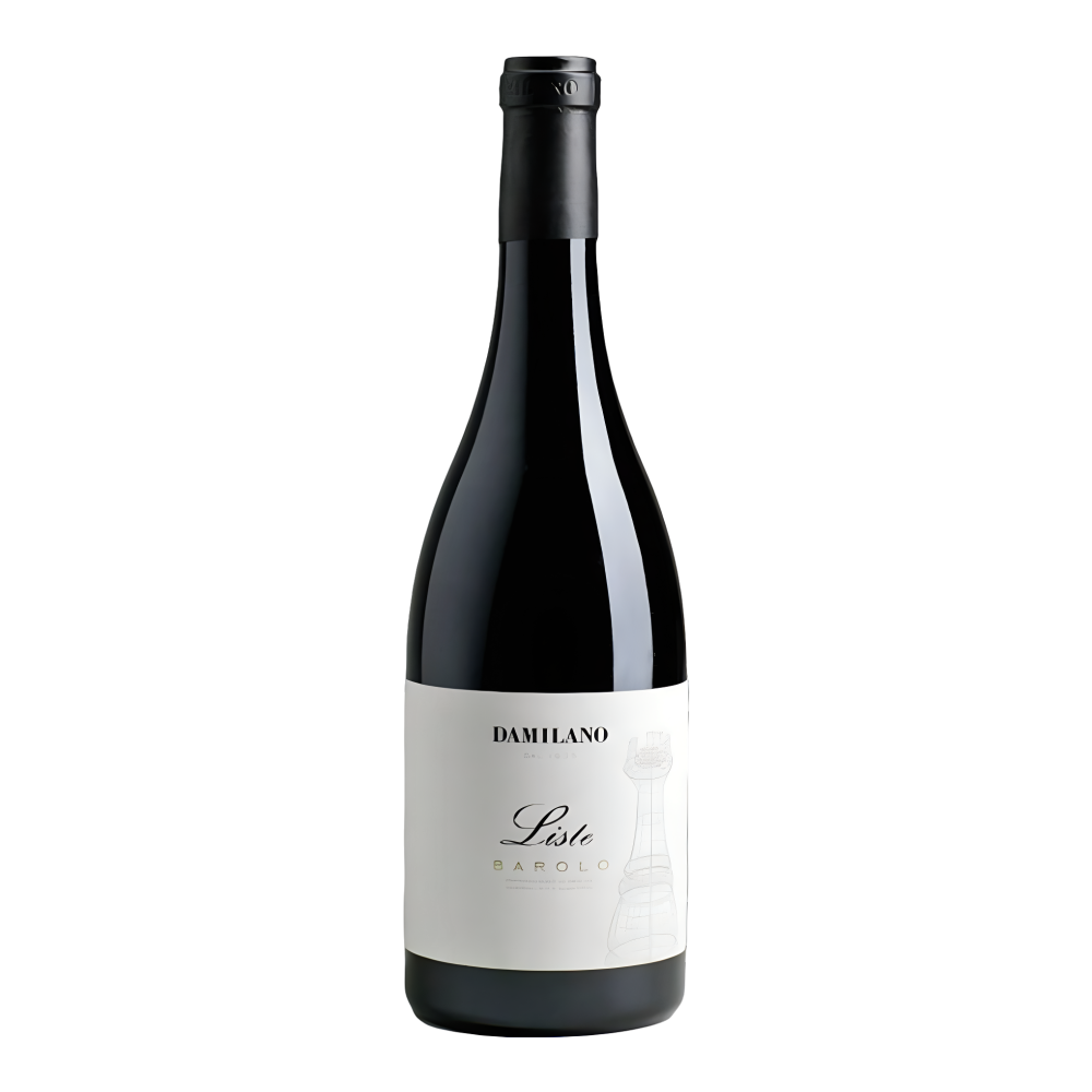 Damilano, Barolo Liste 2016, Magnum 1500 ml