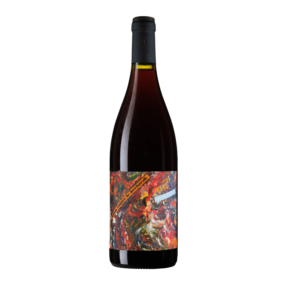 Daniel Sage et Jordi Torgue, Adam contre le Beefsteack 2023, Bottiglia 750 ml