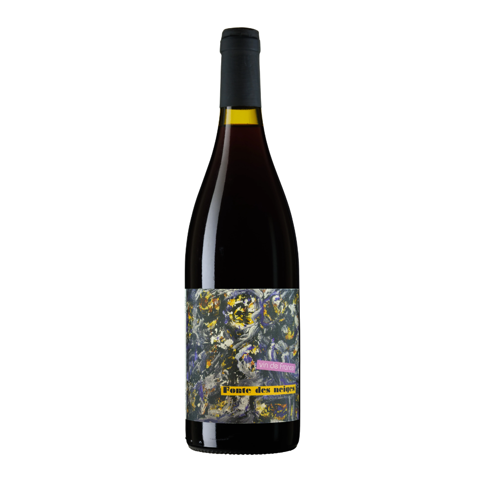 Daniel Sage et Jordi Torgue, Fonte de Neige 2023, Bottiglia 750 ml