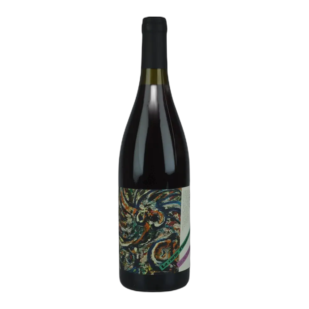 Daniel Sage et Jordi Torgue, Une Sotte Exubérance 2023, Bottiglia 750 ml