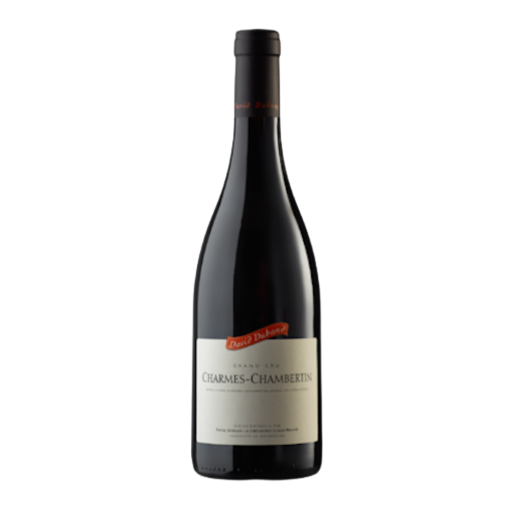 David Duband, Charmes-Chambertin Grand Cru 2016, Bottiglia 750 ml