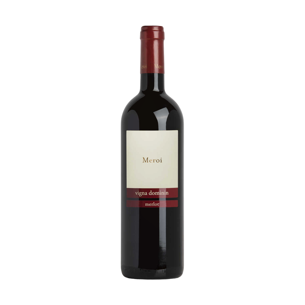 Meroi, Merlot Vigna Dominin 2018 | Vinodoo