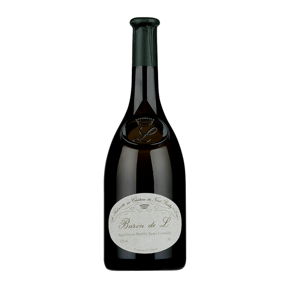 De Ladoucette au Château du Nozet, Baron de L 2015, Bottiglia 750 ml