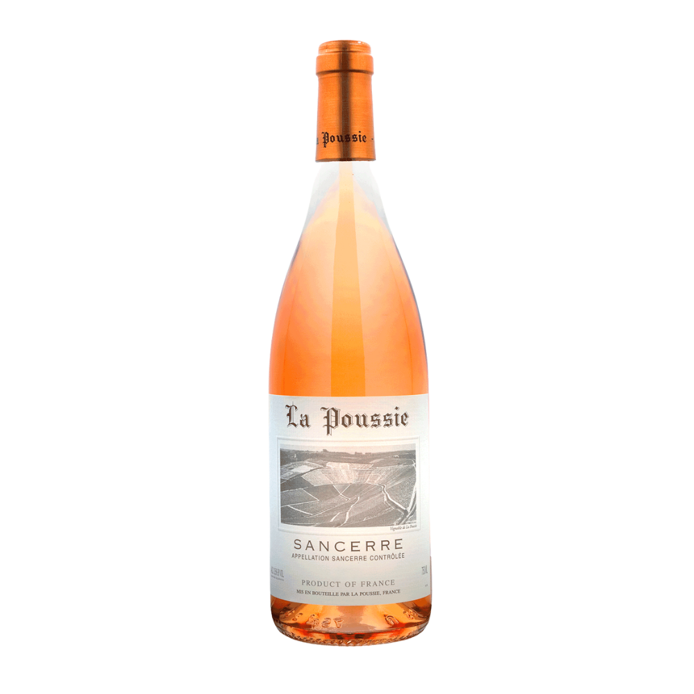 De Ladoucette au Château du Nozet, Sancerre Haut de la Poussie 2023, Bottiglia 750 ml