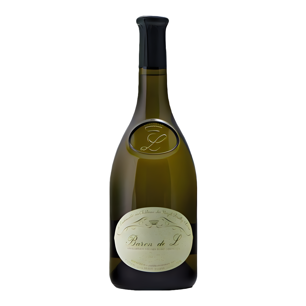 De Ladoucette au Château du Nozet, Baron de L 2009, Bottiglia 750 ml