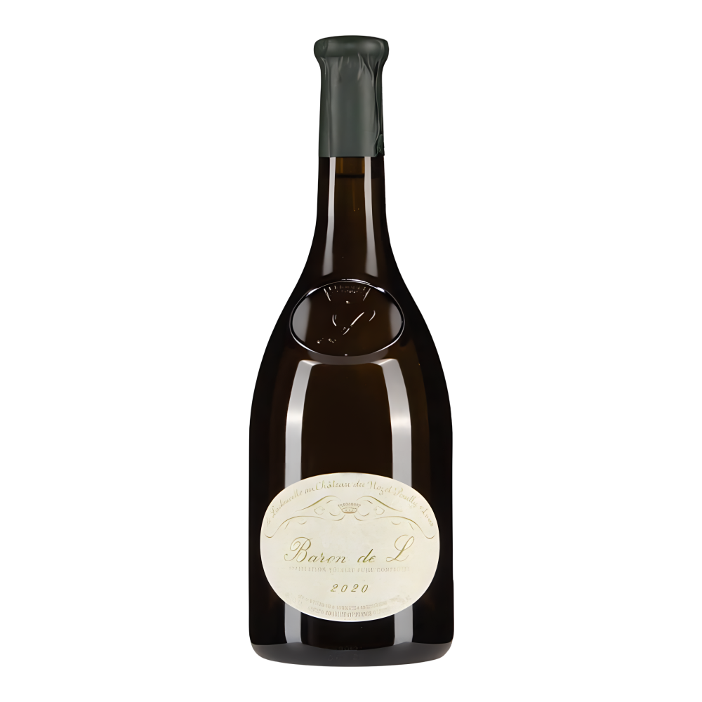 De Ladoucette au Château du Nozet, Baron de L 2020, Magnum 1500 ml