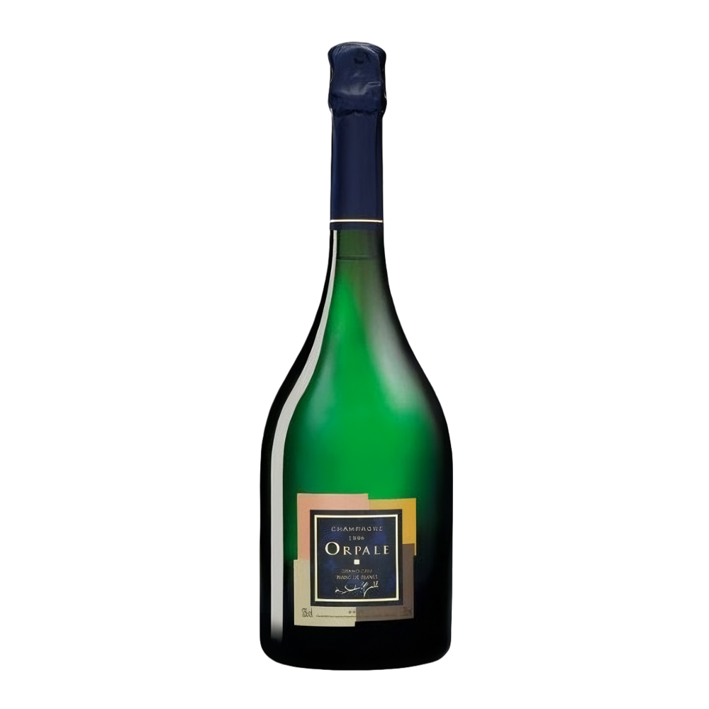 De Saint-Gall, Orpale Blanc de Blancs Grand Cru 2002, Bottiglia 750 ml