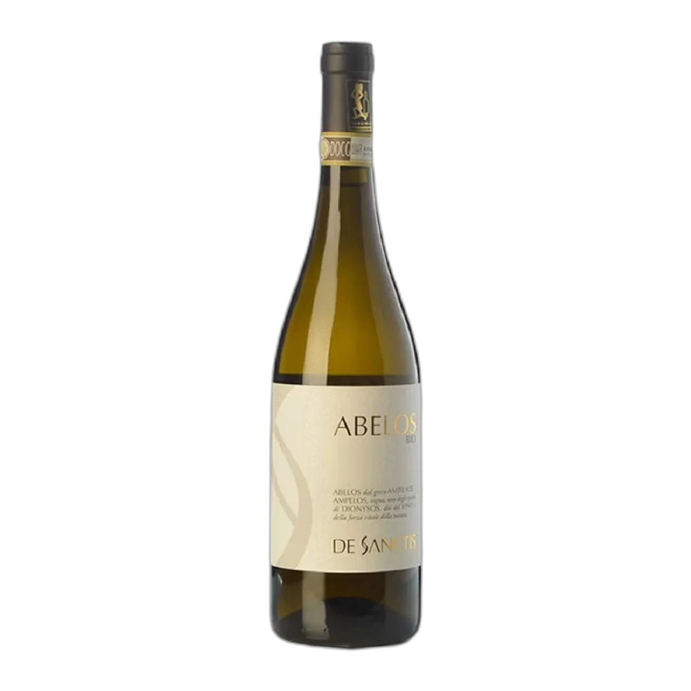 De Sanctis, Frascati Superiore Abelos 2021, Bottiglia 750 ml