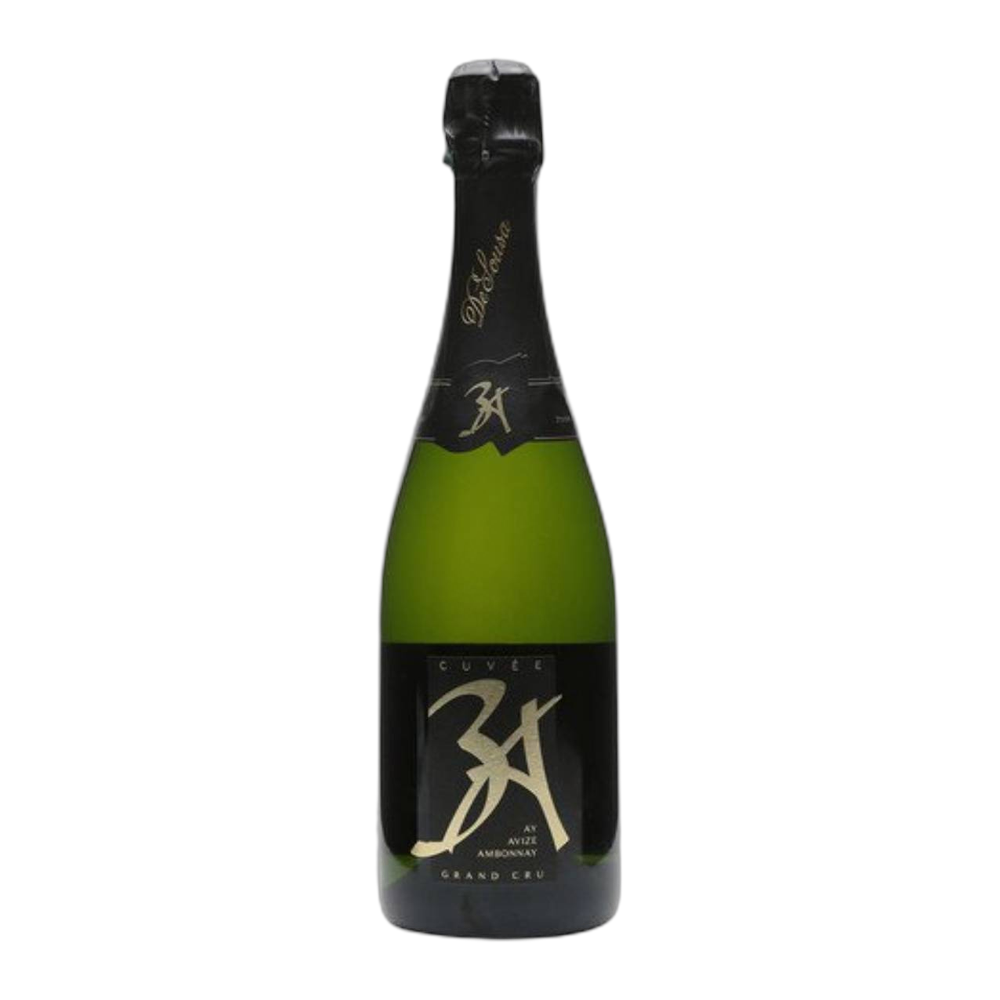 De Sousa, 3 A Extra brut Grand Cru, Bottiglia 750 ml