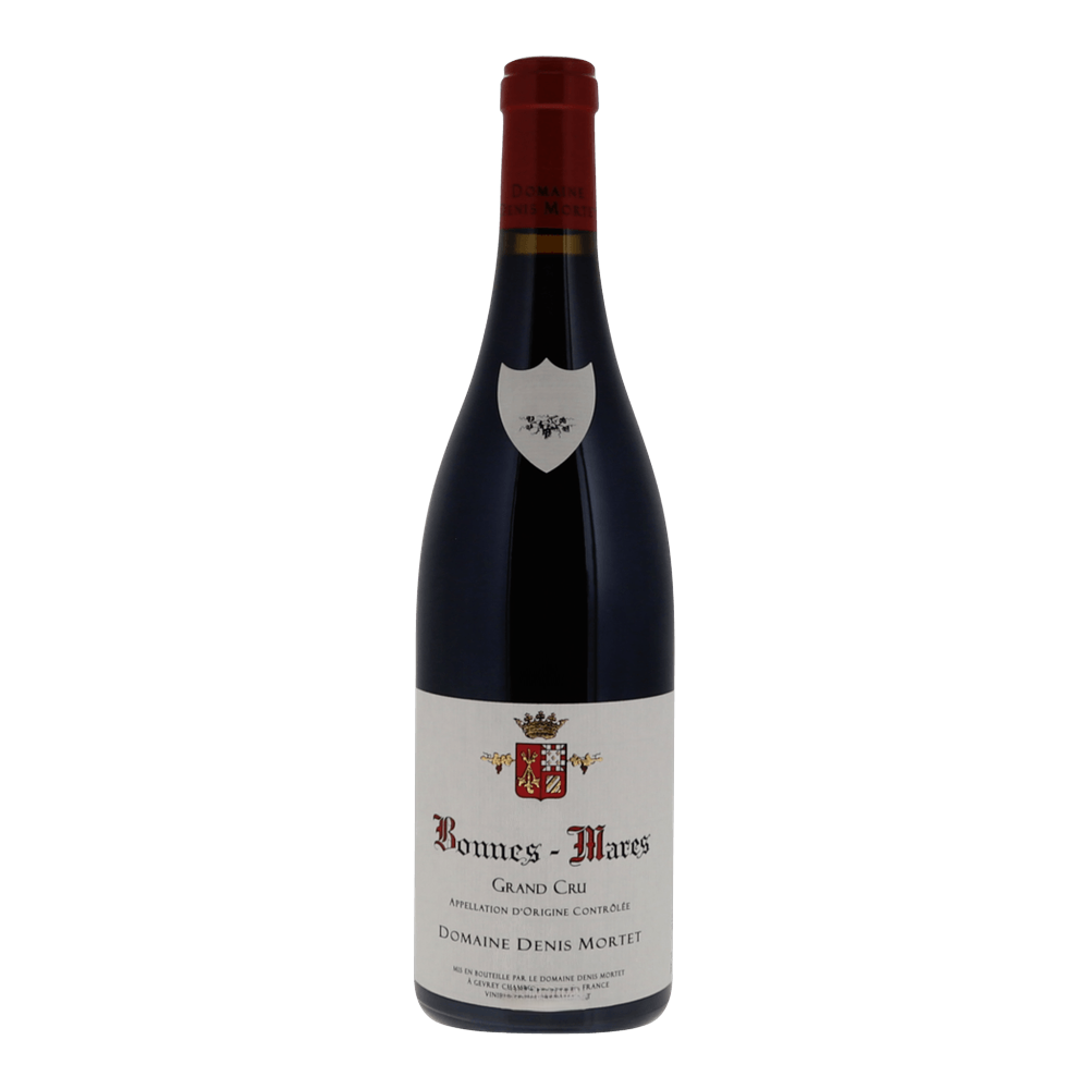 Denis Mortet, Bonnes-Mares Grand Cru 2022, Bottiglia 750 ml