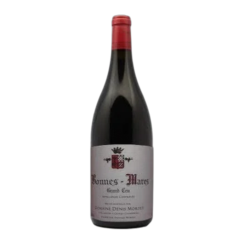 Denis Mortet, Bonnes-Mares Grand Cru 2022, Magnum 1500 ml
