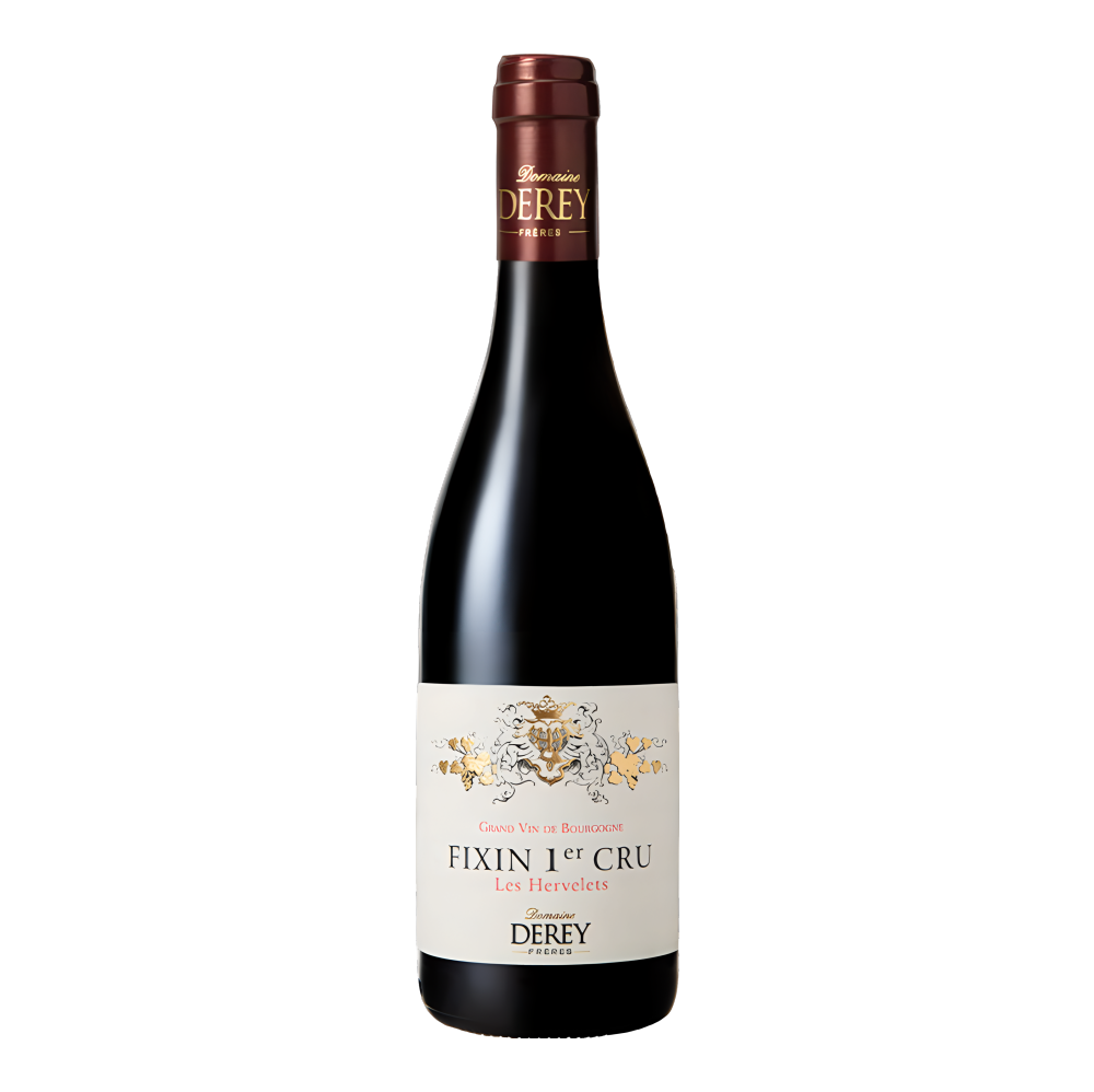 Derey Frères, Fixin Les Hervelets 2020, Bottiglia 750 ml