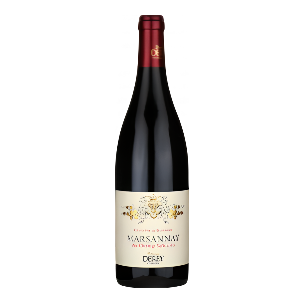 Derey Frères, Marsannay Au Champ Salomon 2021, Bottiglia 750 ml