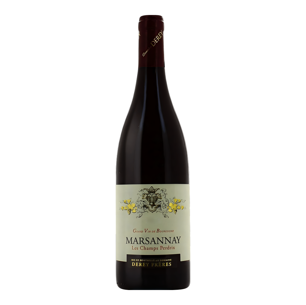 Derey Frères, Marsannay Les Champs Perdrix 2020, Bottiglia 750 ml