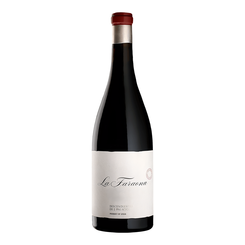 Descendientes J. Palacios, Bierzo La Faraona 2016, Bottiglia 750 ml