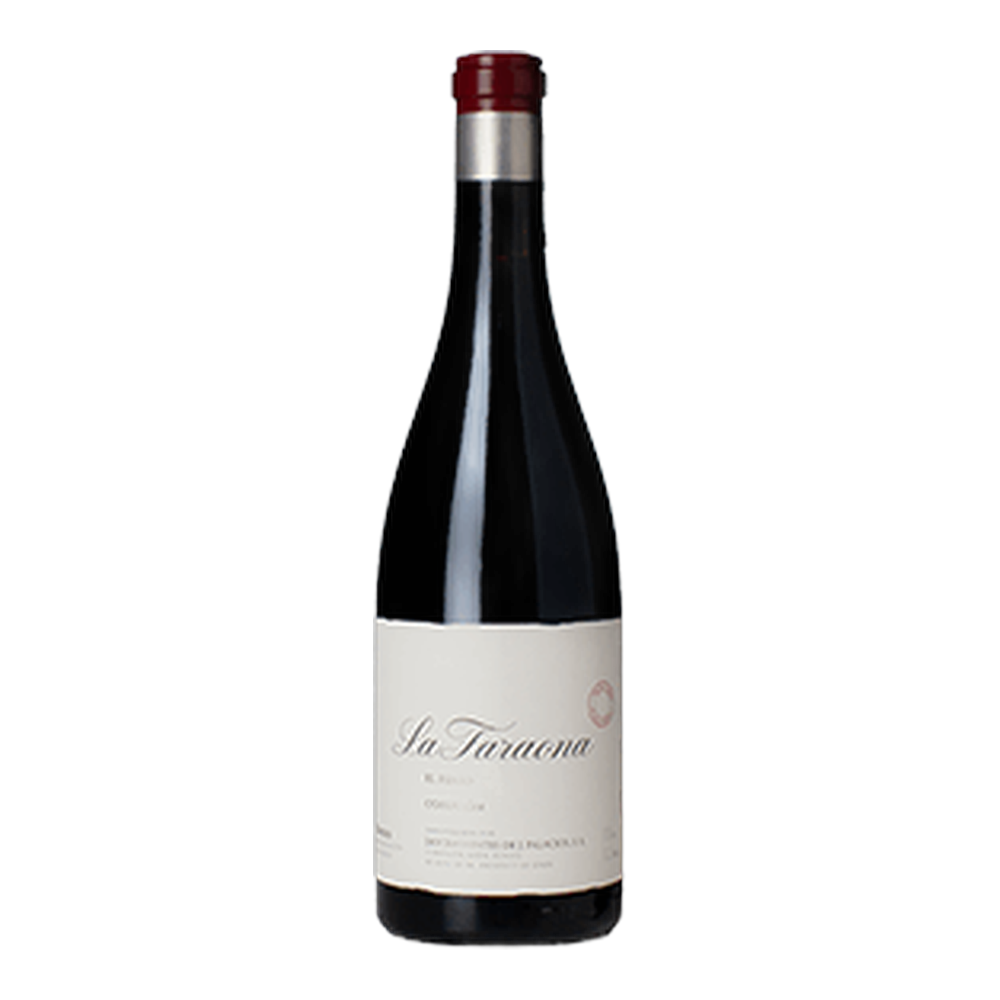 Descendientes J. Palacios, Bierzo La Faraona 2022, Bottiglia 750 ml