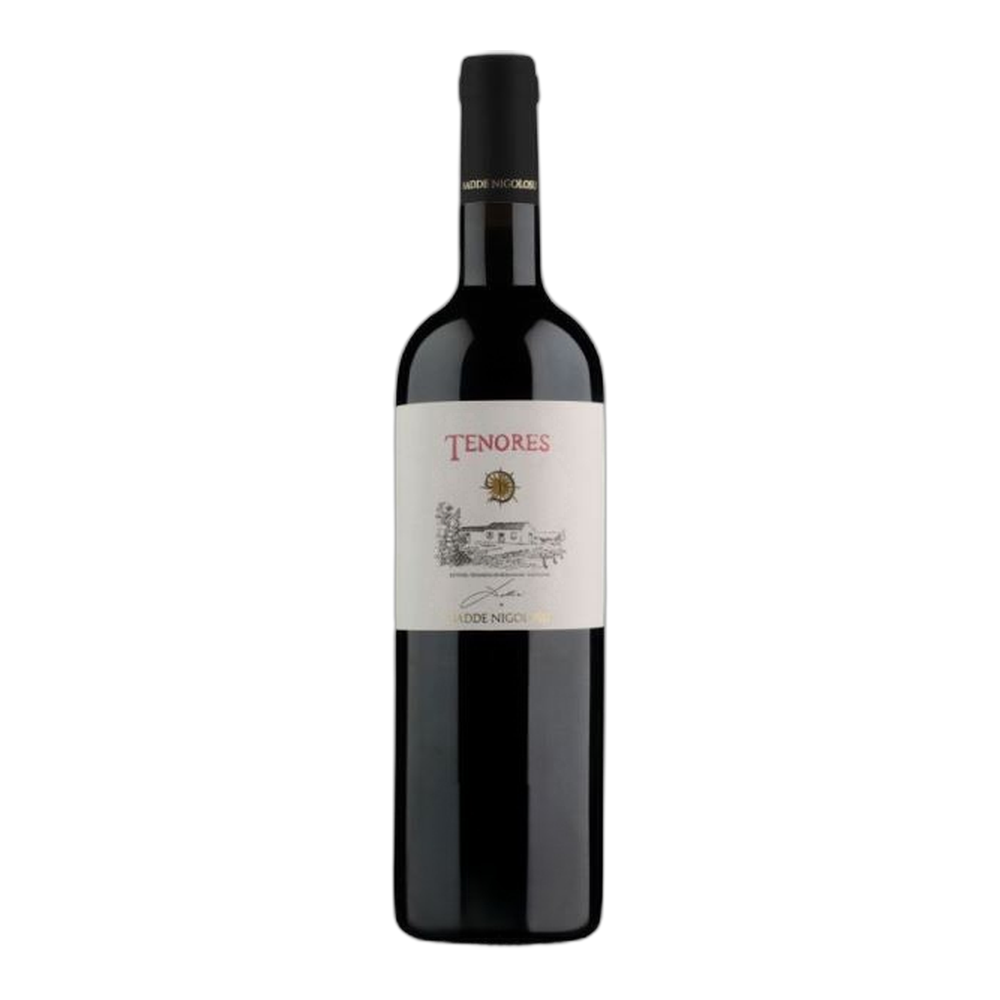 Dettori, Cannonau Tenores 2017, Bottiglia 750 ml