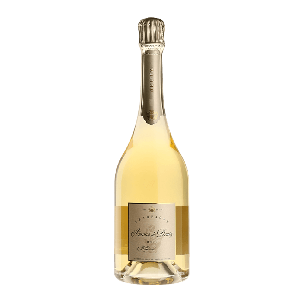 Deutz, Amour de Deutz Brut 1999, Doppio magnum 3000 ml