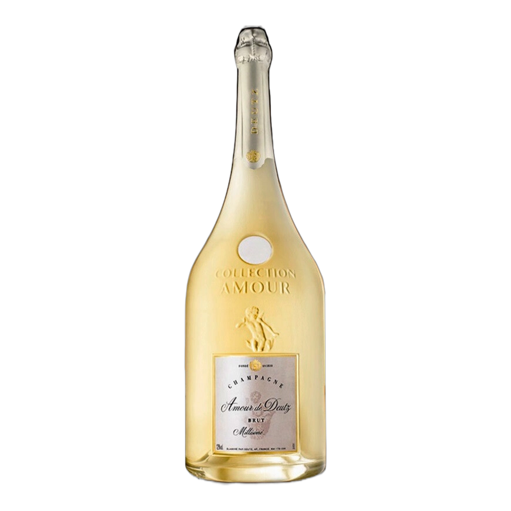Deutz, Amour de Deutz Brut 1999, Mathusalem 6000 ml