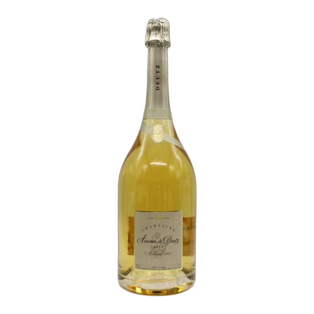 Deutz, Amour de Deutz Brut 2007, Magnum 1500 ml