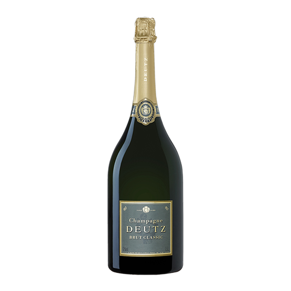 Deutz, Classic Brut, Magnum 1500 ml
