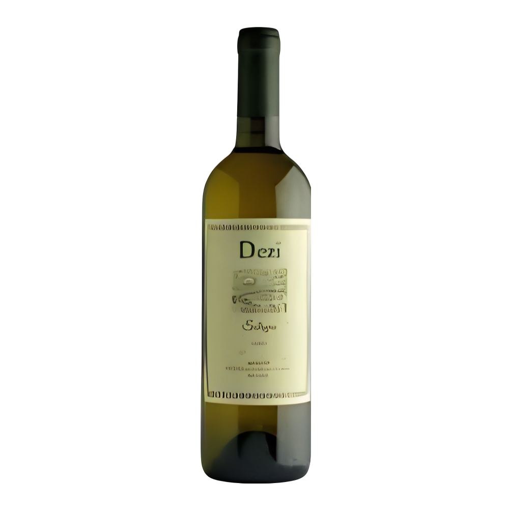 Dezi, Regina del Bosco 2020, Bottiglia 750 ml